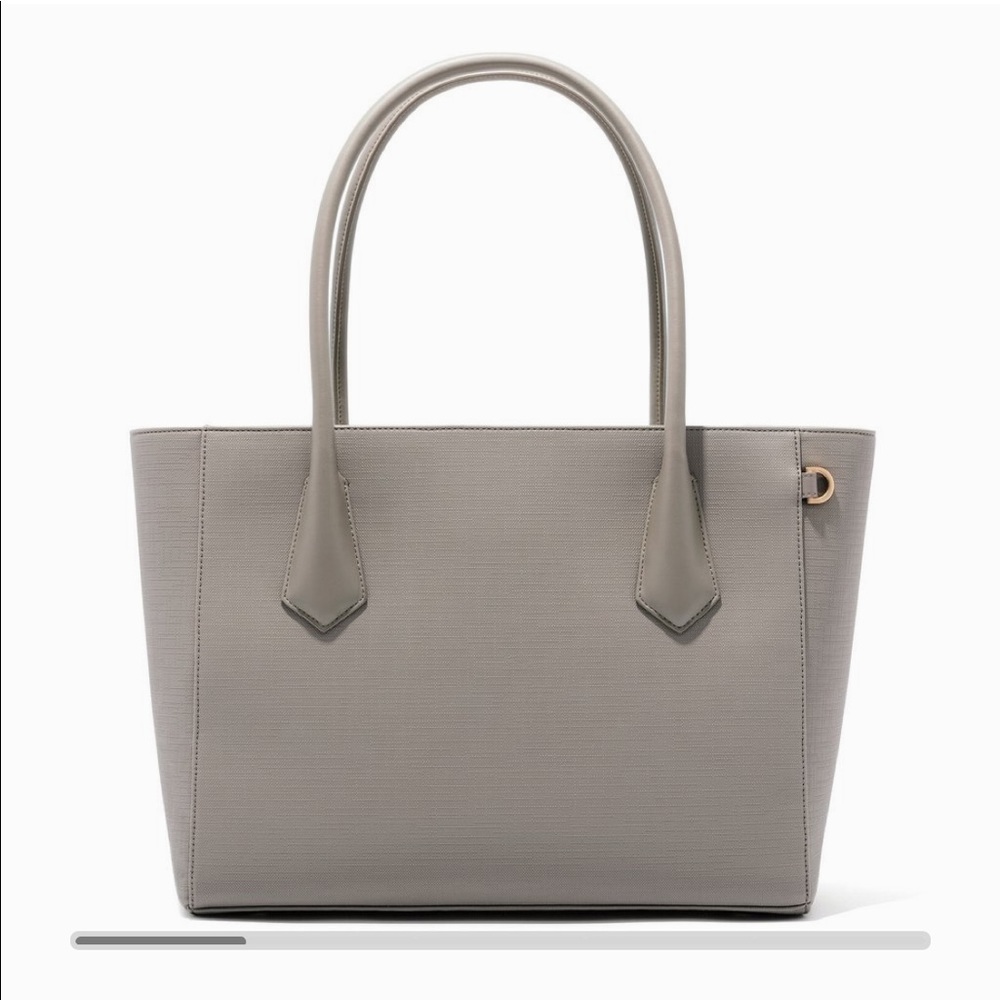 Dagne Dover signature tote bag legend